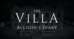 别墅：艾莉森的日记 (The Villa： Allison's Diary)