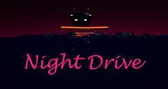 夜间行驶 VR (Night Drive VR)