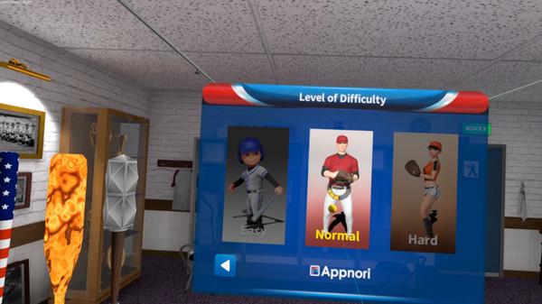 棒球王国 （Baseball Kings VR