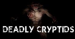 致命生物 (Deadly Cryptids)