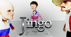 沙文主义者 VR (Jingo)