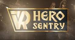 英雄哨兵(VR Hero Sentry)
