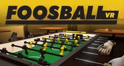 桌上足球 VR（Foosball VR）