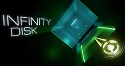 无限飞盘(Infinity Disk)