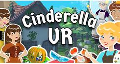 灰姑娘(Cinderella VR)