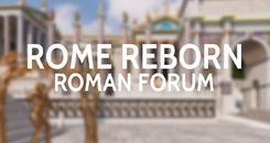 罗马重生(Rome Reborn： The Roman Forum)