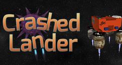 撞毁的着陆者(Crashed Lander)