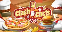 厨师对决(Clash of Chefs VR)