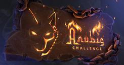 阿努比斯的挑战(Anubis' Challenge)