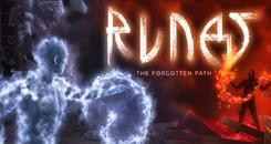 符文：遗忘之路(Runes： The Forgotten Path)