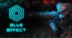 蓝色效果(Blue Effect VR)