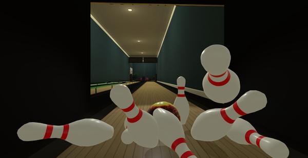 保龄球VR(Bowl VR)