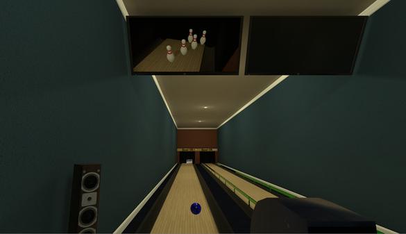 保龄球VR(Bowl VR)