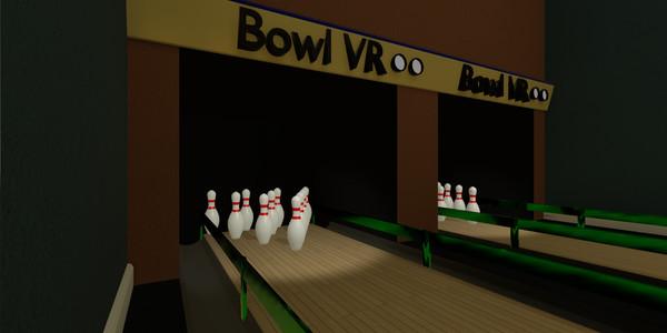 保龄球VR(Bowl VR)