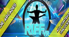 RIFF的游戏厅(RIFF VR for Arcades)