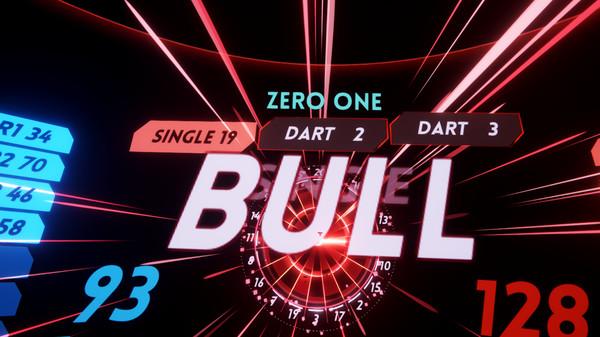 超级飞镖VR(Super Darts VR)