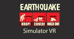 地震模拟器VR(Earthquake Simulator VR)