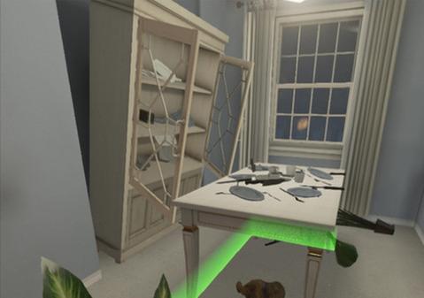 地震模拟器VR(Earthquake Simulator VR)