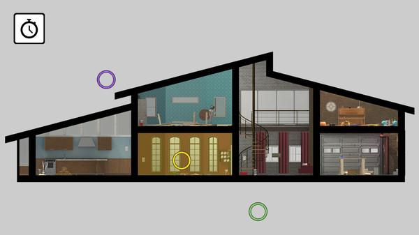 家具作业：沙盒(Home Improvisation： Furniture Sandbox)