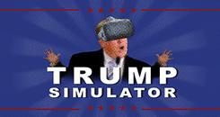 川普模拟器VR(Trump Simulator VR)