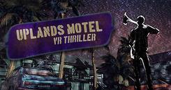 高地旅馆(Uplands Motel： VR Thriller)