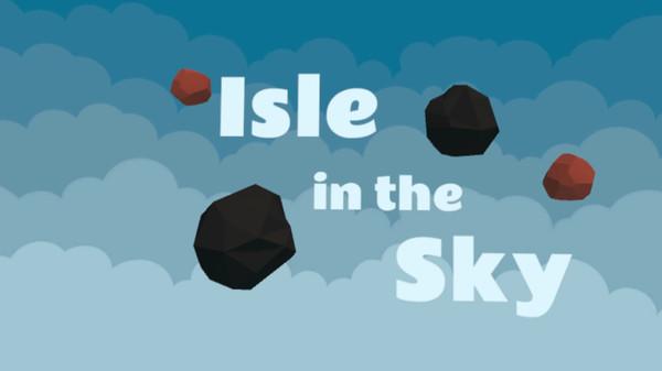 天空小岛(Isle in the Sky)