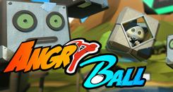 愤怒的球(Angry Ball VR)