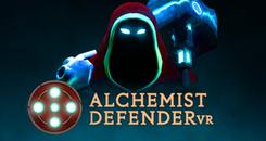 炼金术士防御者VR(Alchemist Defender VR)