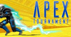 顶峰赛事 VR (APEX Tournament)