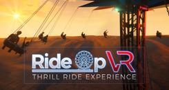 动感骑行体验 DLC版(RideOp - VR Thrill Ride Experience)