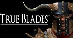 真实的刀锋(True Blades™)