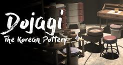 DOJAGI韩国陶器(DOJAGI： The Korean Pottery)