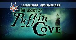 海雀湾的秘密(The Secret of Puffin Cove)