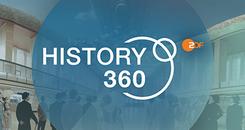 ZDF历史 (ZDF History 360° – Tempelhof)