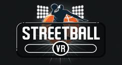 街头篮球VR(Streetball VR)