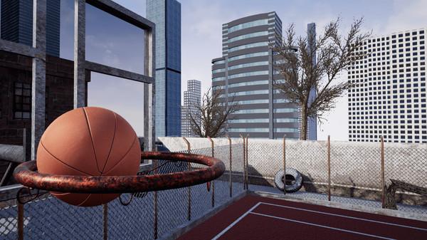 街头篮球VR(Streetball VR)