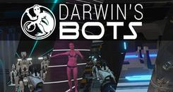 达尔文的机器人(Darwin's bots： Episode 1)