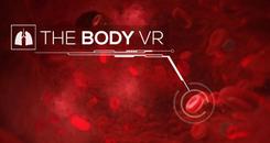 身体VR(The Body VR： Journey Inside a Cell)