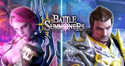 战斗召唤师(Battle Summoners VR)