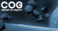 COG（重心）(COG (Center Of Gravity))