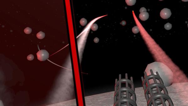 小行星炮塔防御VR(Asteroid Turret Defender VR)