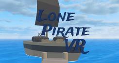 孤独的海盗VR(Lone Pirate VR)
