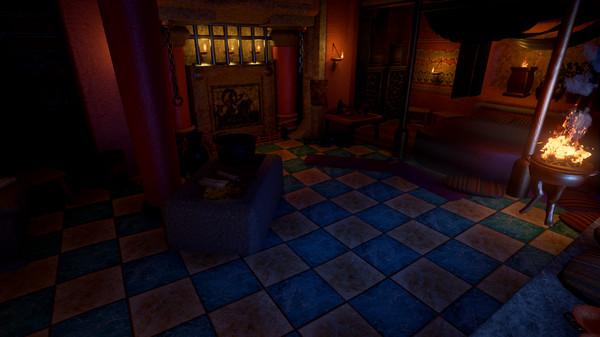 美杜莎迷宫VR(Medusa's Labyrinth VR)