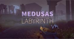 美杜莎迷宫VR(Medusa's Labyrinth VR)