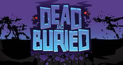 长眠地下VR(Dead and Buried)