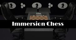 沉浸式国际象棋(Immersion Chess)