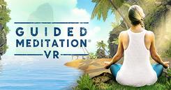 引导冥想VR(Guided Meditation VR)