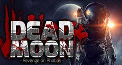 死月：火卫复仇(Dead Moon - Revenge on Phobos -)