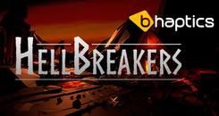 地狱破坏者(Hell Breaker)
