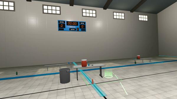 躲避球模拟器（Dodgeball Simulator VR）